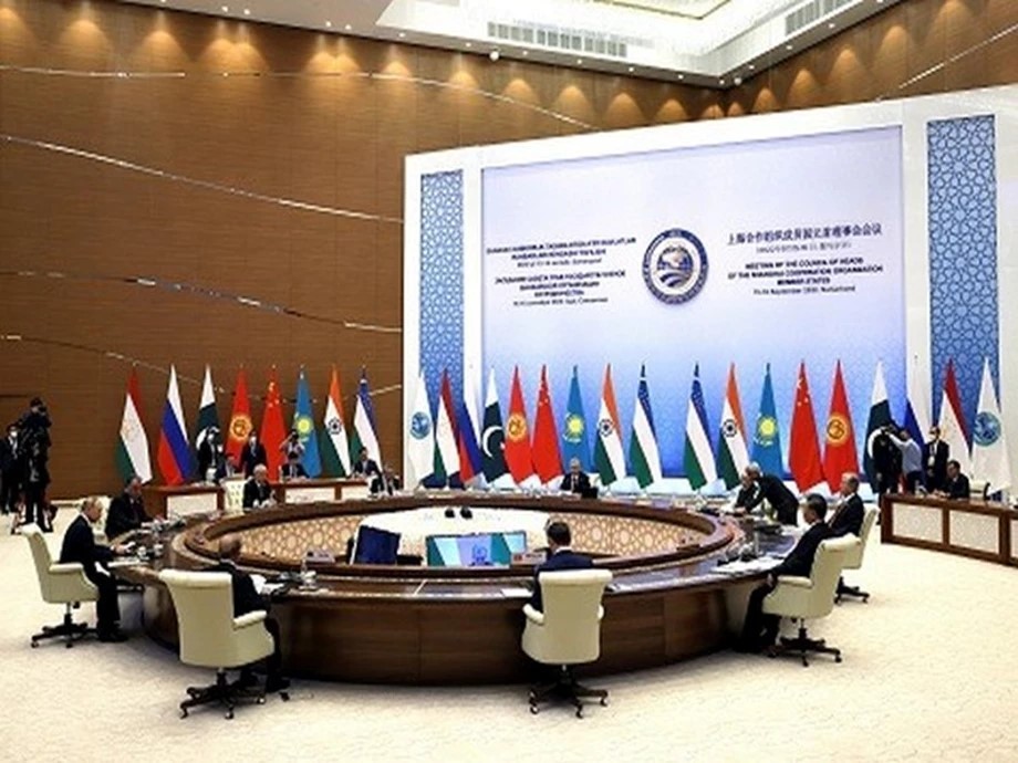 india to host shanghai cooperation organisation tourism ministers meeting on march 17 18