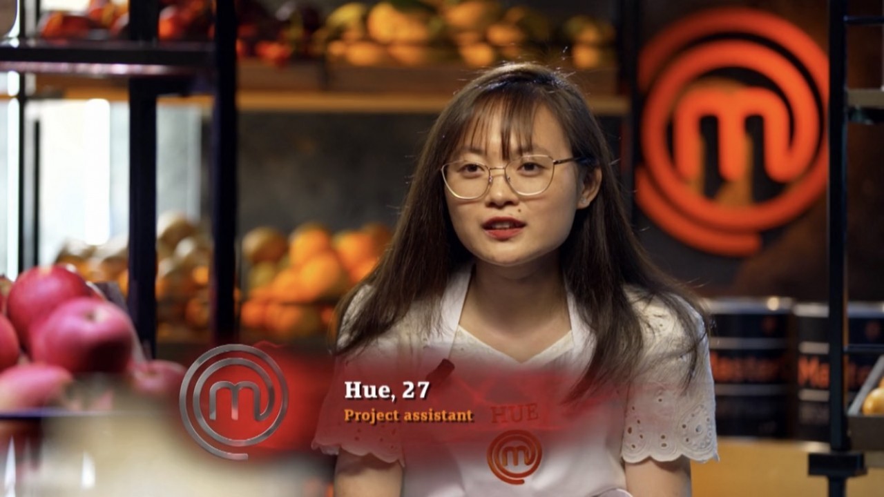 vietnamese girl becomes masterchef italia 2023 runner up