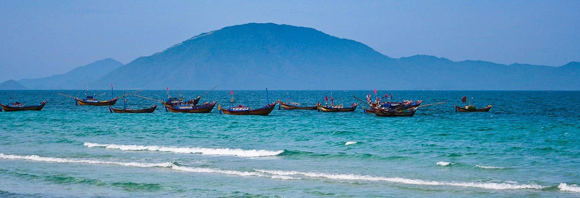 Photo: Vietnam Discovery Travel 