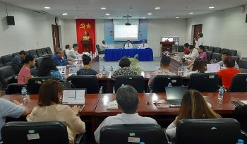 Seminar Promotes Vietnam - India Friendship