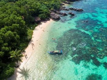 Vietnam News Today (Mar. 24): Visa Exemption Means Foreign Tourists can Visit Phu Quoc for Up to 30 Days