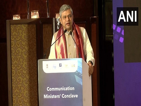 India must lead in 6G technology: Ashwini Vaishnaw 