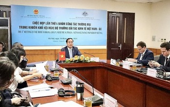 Vietnam News Today (Mar. 31): Vietnam, Australia Seek to Expand Trade Cooperation