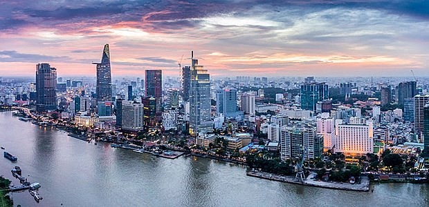 Japanese Investors Learn More About Vietnamese Property Market
