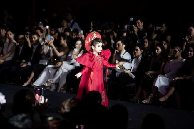 Vietnam to Hold Two Int'l Kid Fashion Events