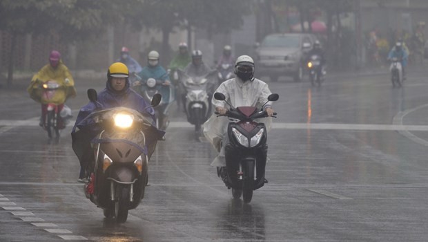 Vietnam News Today (Apr. 8): Cold Spell Hit Northeastern, North-central Regions