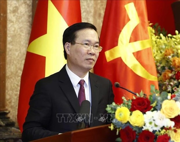 Vietnam News Today (Apr. 10): State President’s Laos Visit to Further Consolidate, Develop Special Bilateral Ties