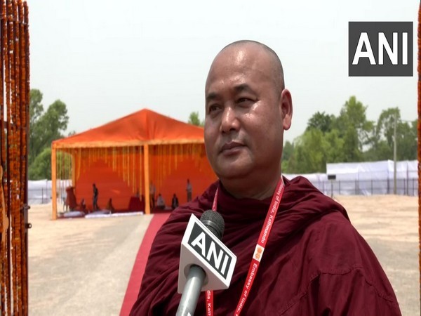 Global Buddhist Summit in Delhi on April 20, 21 to Find Solutions for Problems Faced by Humans