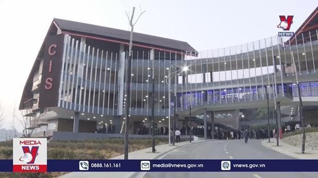 Lao Cai Province Boost Education Cooperation with Canada's Locality