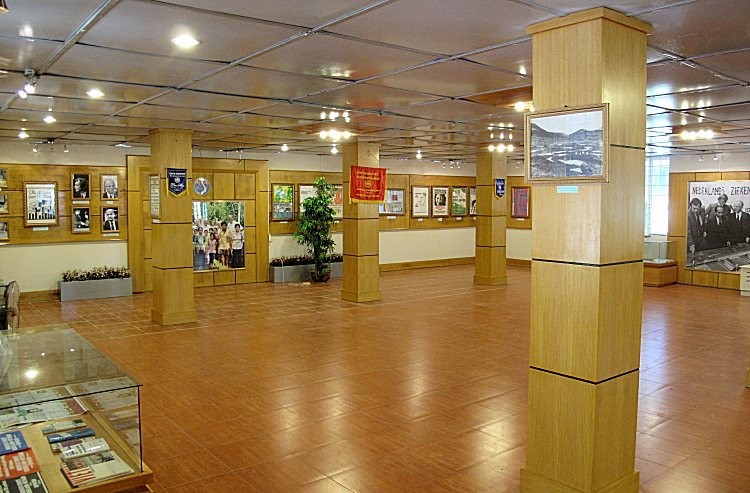 Holland Hospital Marks Affection of Dutch People for Vietnamese