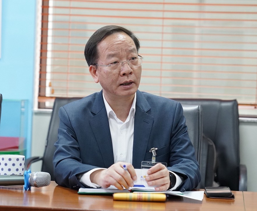 Franco-Vietnamese Medical Federation and Children's National Hospital Boost Cooperation