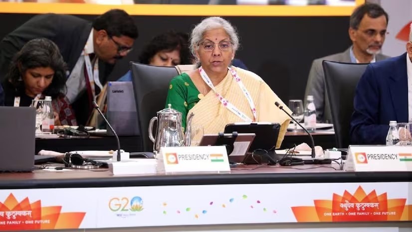 Post-pandemic Development Requirements Becoming Lot More Focussed: FM