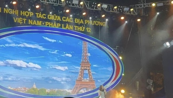 Events Bring Vietnam, France Closer in Hanoi