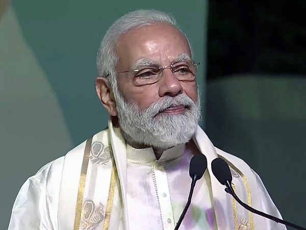 PM to Address inaugural Session of Global Buddhist Summit on April 20