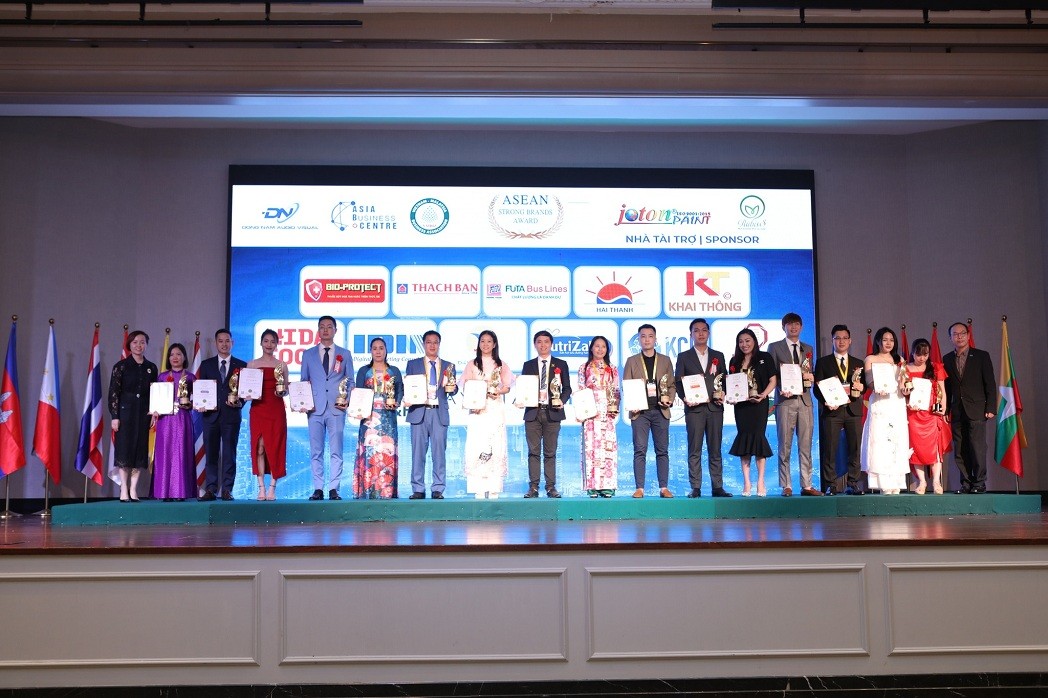 economic cooperation forum between vietnam with asean partners