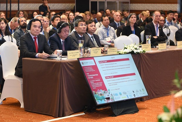 vietnam commits to building a sustainable food system