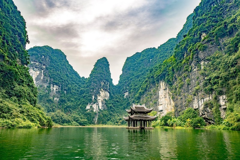 Explore The Best Vietnam’s Destinations For Your Trip In 30/4 – 1/5 Holiday