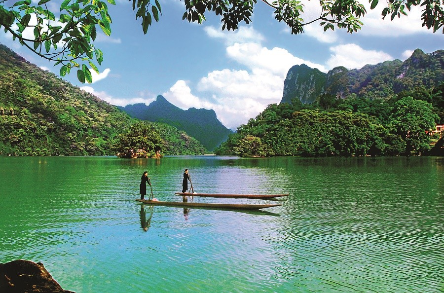 Explore The Best Vietnam’s Destinations For Your Trip In 30/4 – 1/5 Holiday