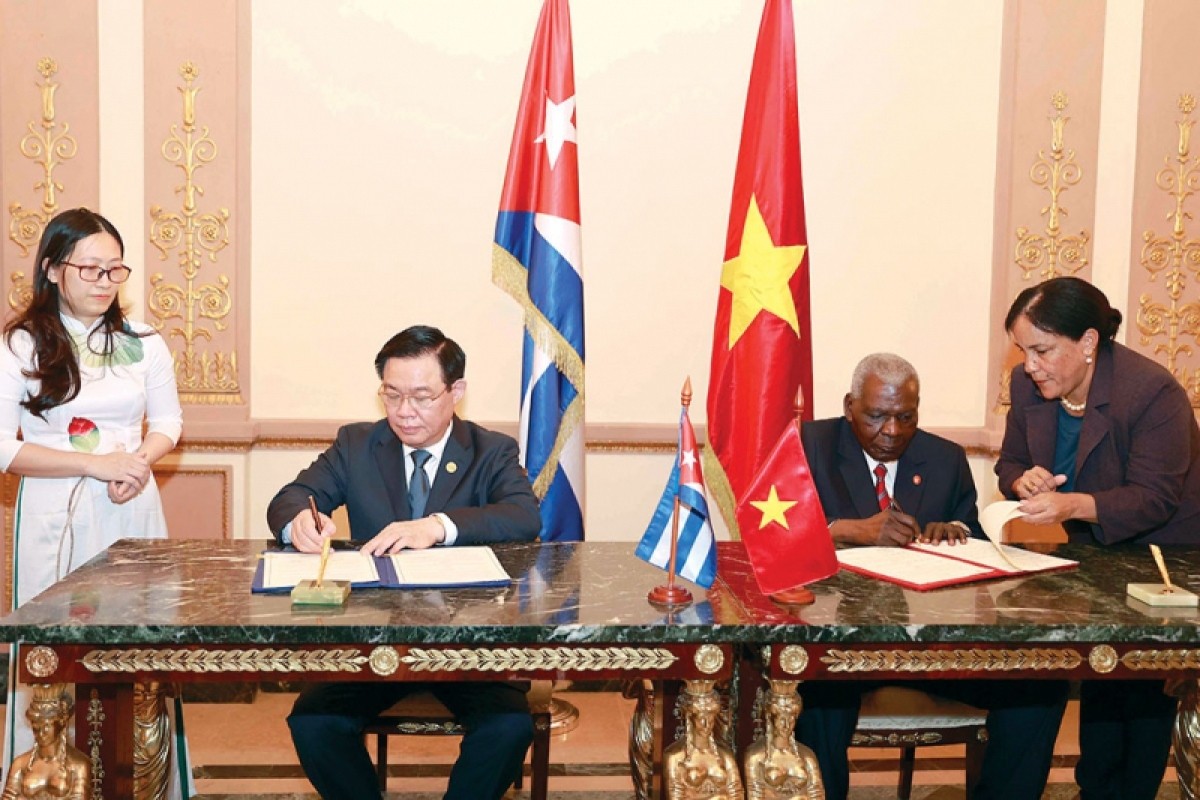 Vietnam News Today (May 2): An Important Milestone in Vietnam – Latin America Relations