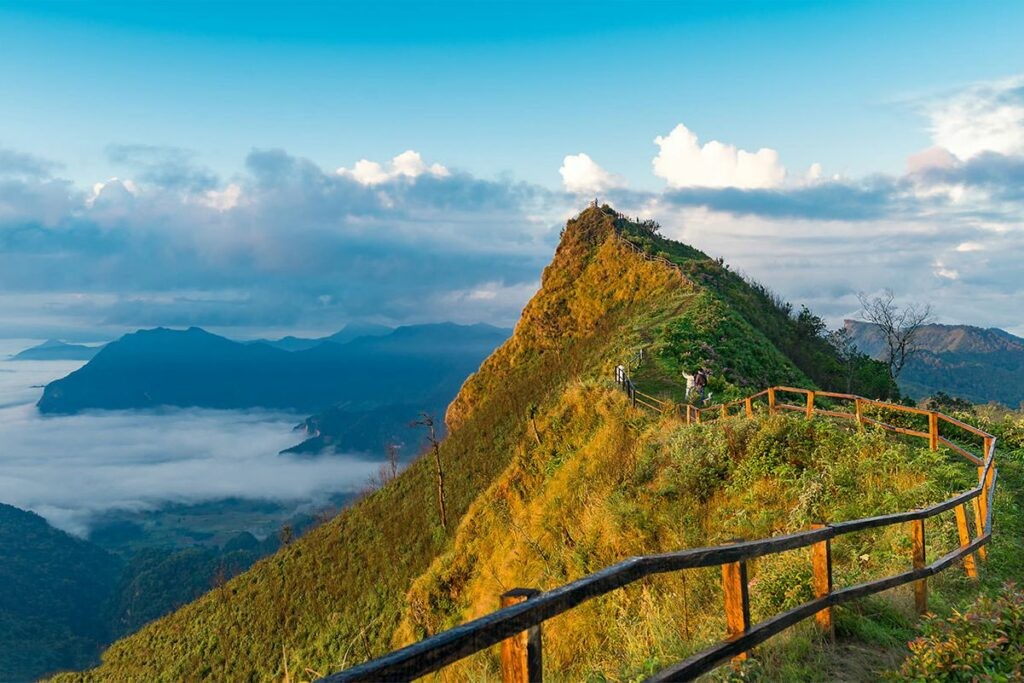 Con Dao National Park Recognized As ASEAN Heritage Park