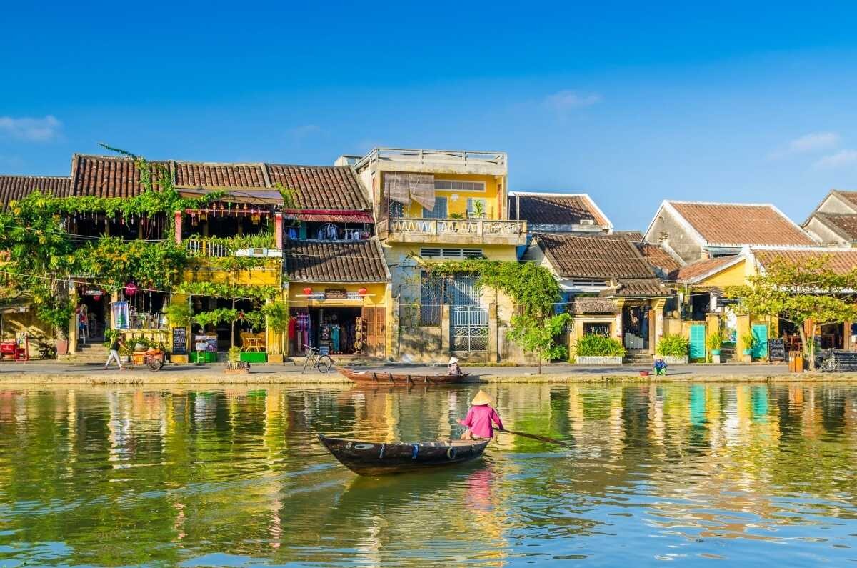 Vietnam Voted In Top 5 Most Attractive Destinations In Asia