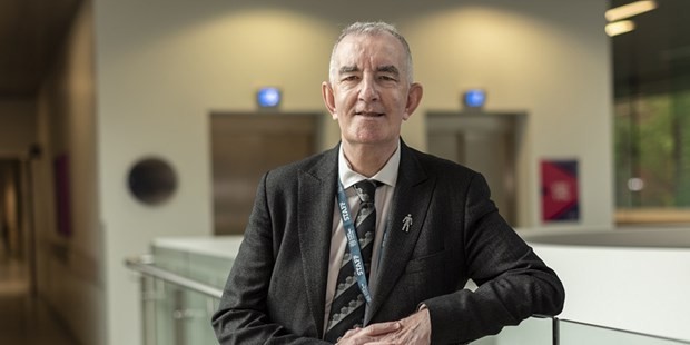 vietnam uk boast great potential for education science cooperation professor