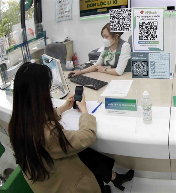 Banks' Digital Transformation: Where Does Vietnam Stand?