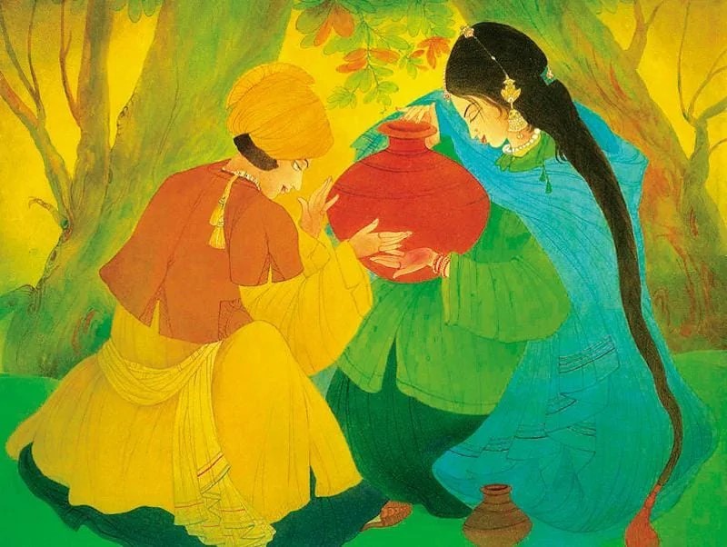 Women in Punjabi Literature: From Heer to Today’s Trailblazers