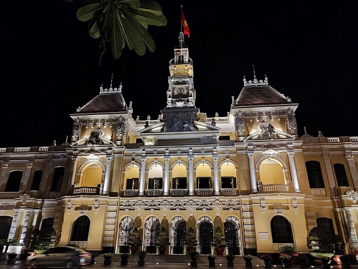 Expats Share Their Views of Ho Chi Minh City