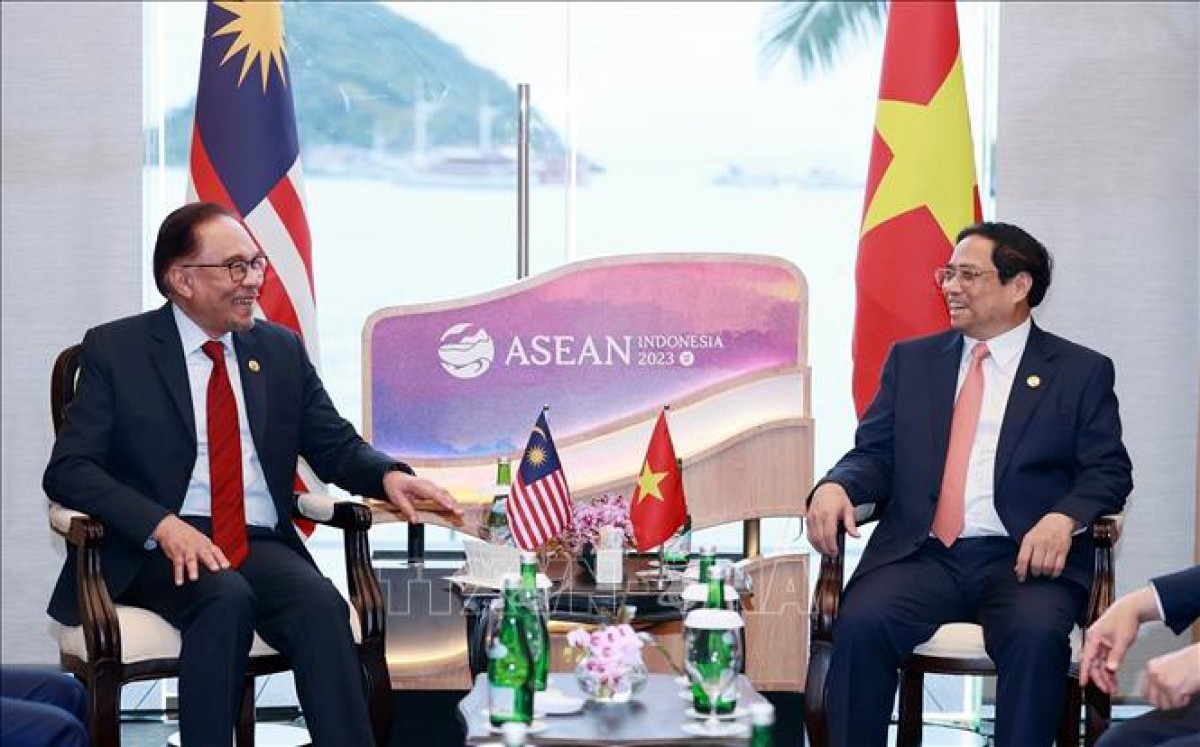 Vietnam News Today (May 11): Vietnam and Malaysia Vow to Enhance Strategic Partnership