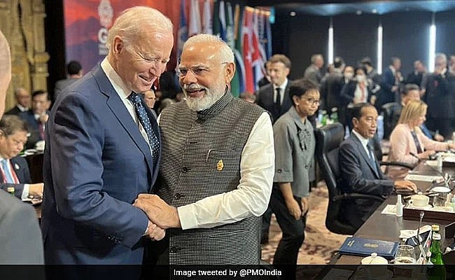 PM Modi's US visit will include a state dinner on June 22. (File)