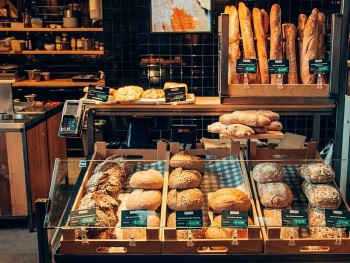 Baking Contest for Baguette Enthusiasts in Vietnam