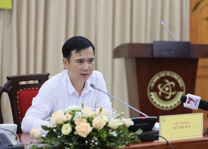 Vietnam Applies AI in Digital Transformation