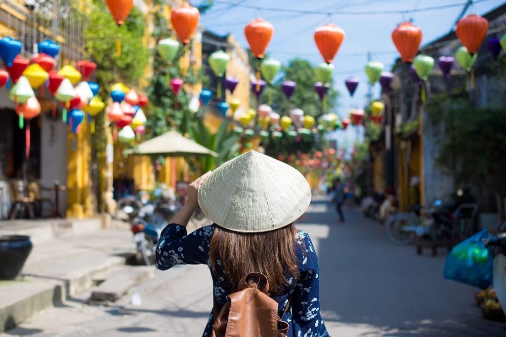 Search For Vietnam’s Tourism Ranks 11th In The World