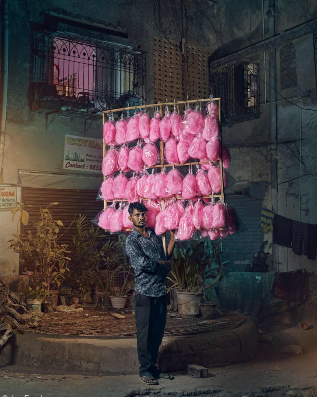 Vietnamese Photographers among 2023 Pink Lady Food Photographer of the Year Winners