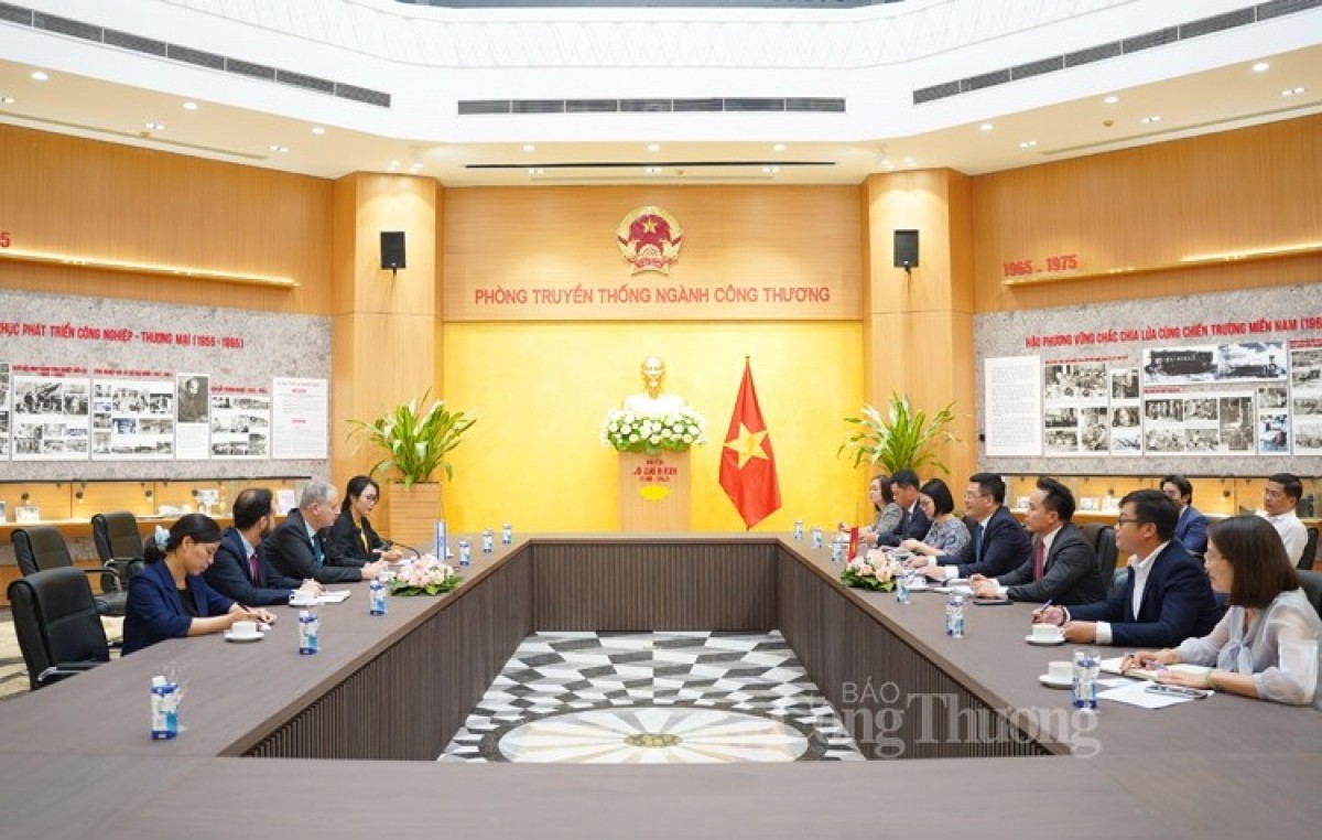 Vietnam News Today (May 20): Vietnam Strives to Boost Relations with UK Localities
