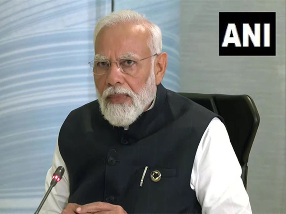 "We will be happy to host Quad Summit in India in 2024," says PM Modi in Japan