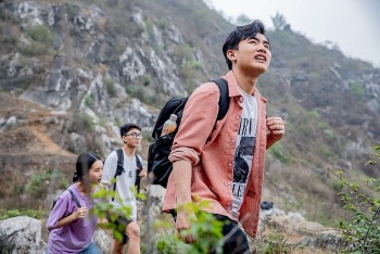 How Vietnam's Youth Stays Healthy
