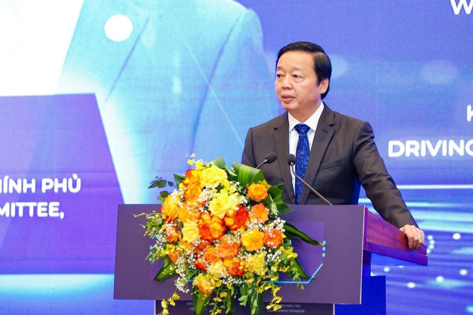 Vietnam-Asia DX Summit 2023 Accelerates Digital Transformation