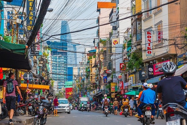 Ho Chi Minh City Named The Best Destination For Solo Backpacking