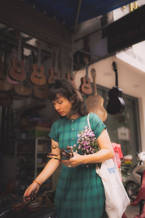 'Asia Has Special Place in My Heart, Partly Because of My Vietnamese Origin'