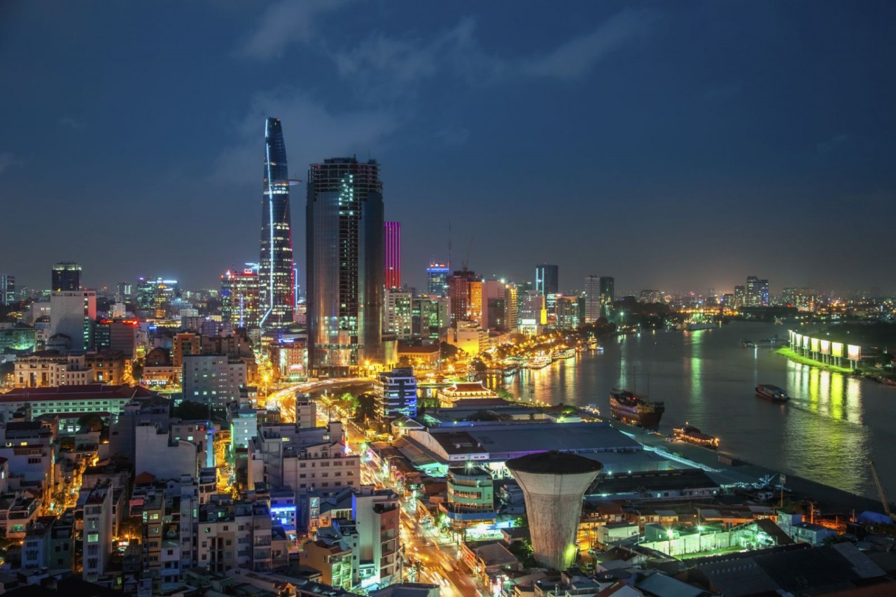 HCMC (Photo: fototrav)