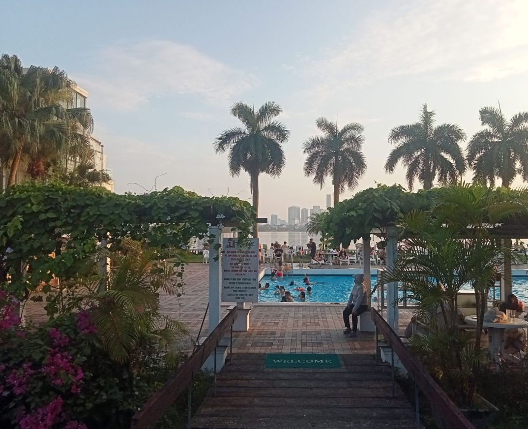 thang loi a cuban oasis in vietnams capital