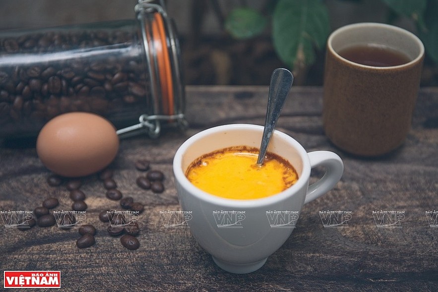 Vietnamese Coffee Brings Unique Experience to Consumers in Belgium