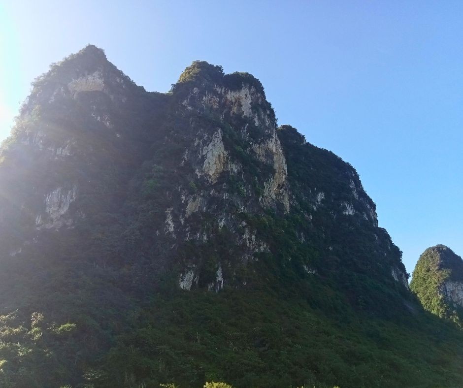 Driving Across Vietnam in a Single Day