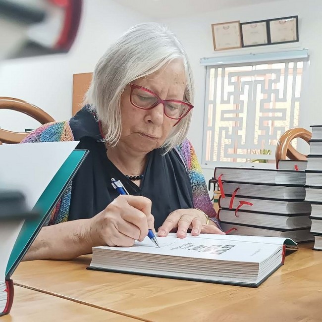 Incredible Vietnam Visual Arts Through An Australian Scholar’s Eyes