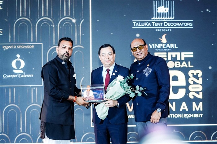 Vietnam Emerges As Attractive Destination For Indian Tourists