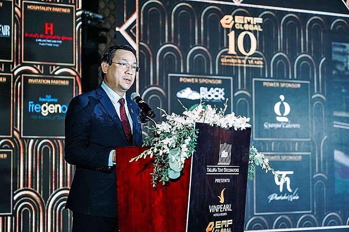 Vietnam Emerges As Attractive Destination For Indian Tourists