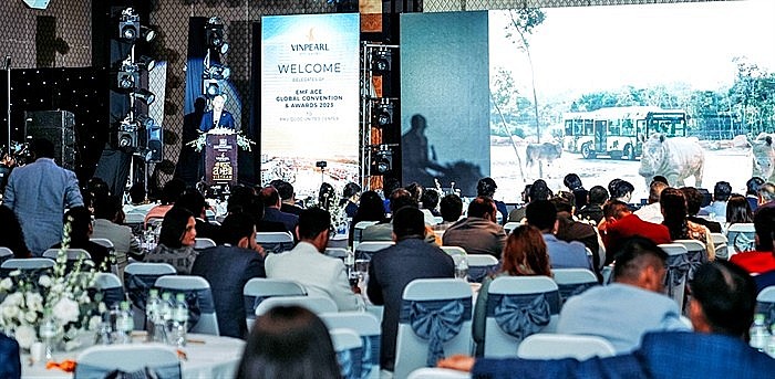 Vietnam Emerges As Attractive Destination For Indian Tourists