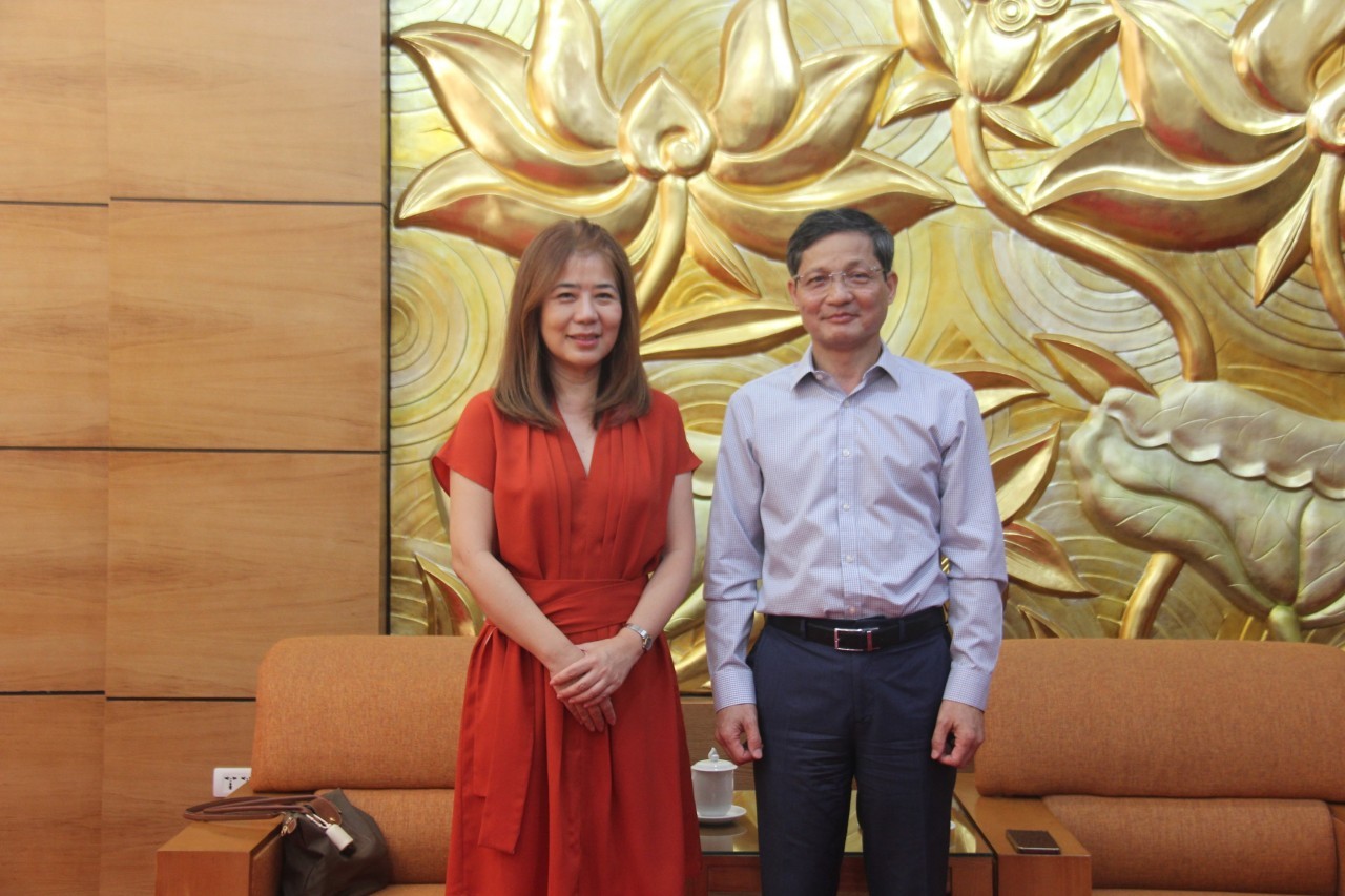 Singapore's Entrepreneurs Program Continues to Empower Youths in Vietnam